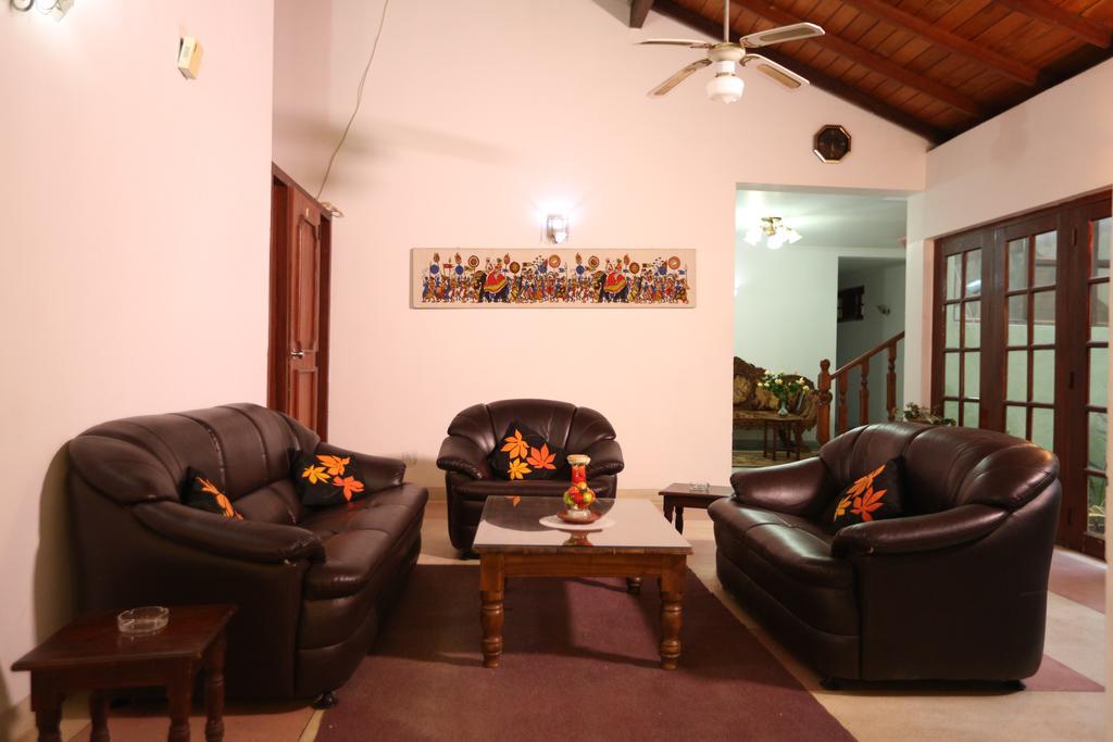 Alcam Holiday Home Kandy Exterior foto