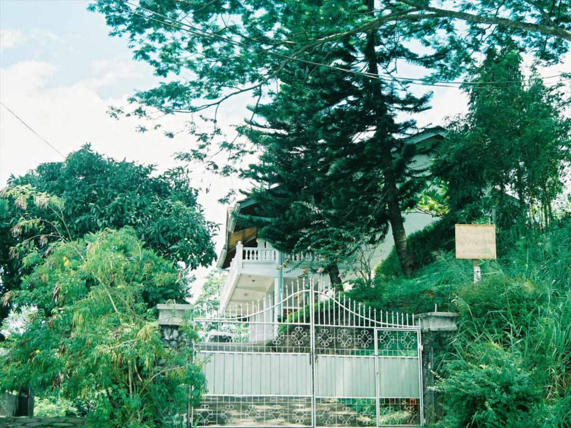 Alcam Holiday Home Kandy Exterior foto